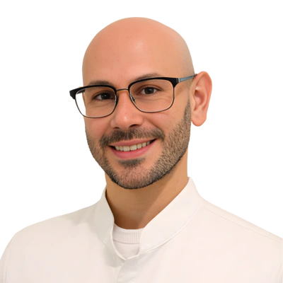 Jose Enrique Cento Santana