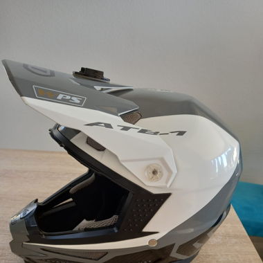 Casque de vélo 6d atb 1 helmet quest 