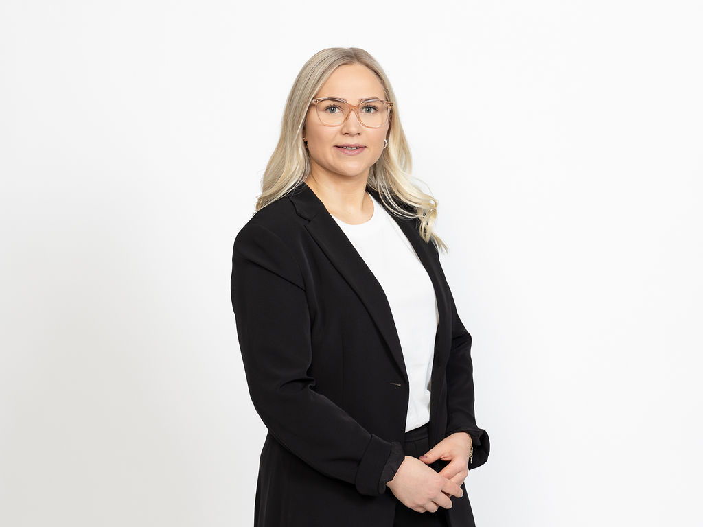 Henriika Korvenoja