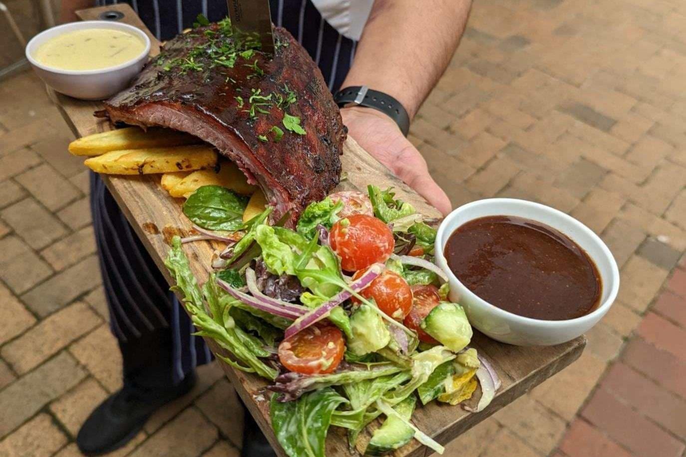 Pulp. Book Cafe Voucher - Image 2