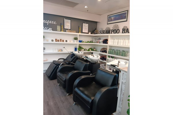 Tree Of Life Hair Studio Voucher - Image 4