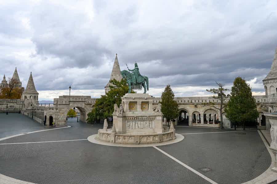 Budapest Express Photo Tour: Capture the City’s Highlights in 2 Hours - photo 4