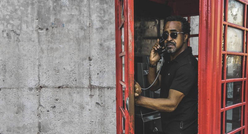 Tim Meadows