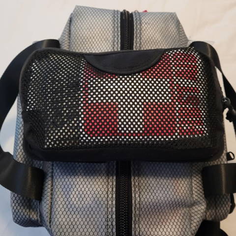 shoulder holster review, shoulder holster for men, shoulder holster for fat guy, right hand shoulder holster