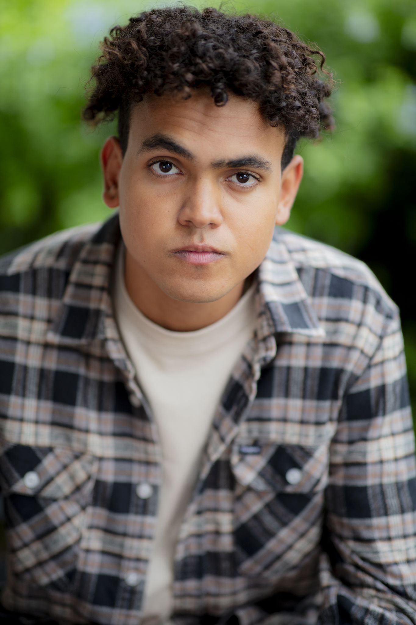 Isaiah Galloway
