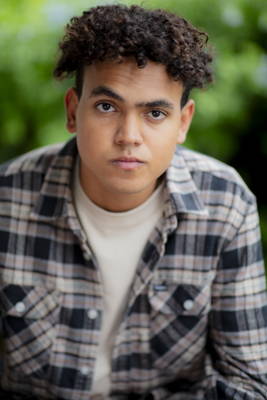 Isaiah Galloway
