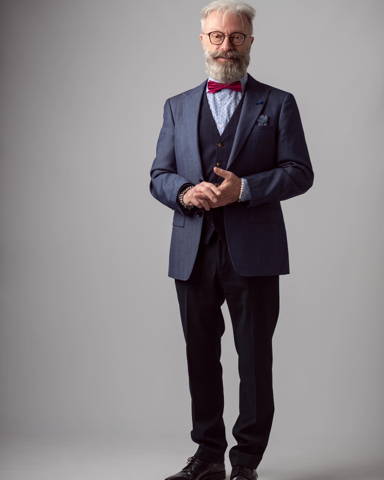 Jean Pierre Kesteloot