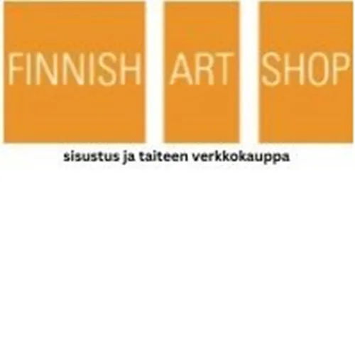 Finnish Art Shop