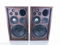 Sansui SP-2000 Vintage Floorstanding Speakers Pair (13449) 3