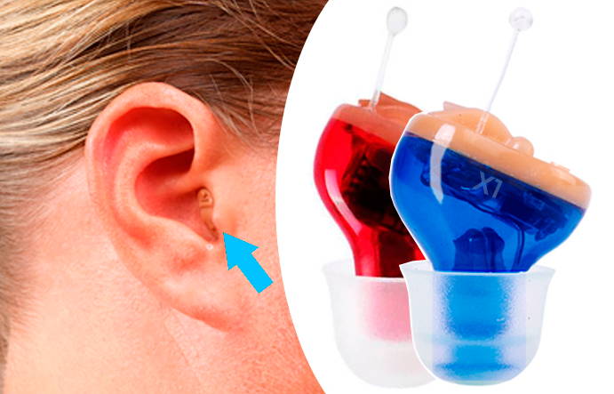 hearbloom x1 hearing aid