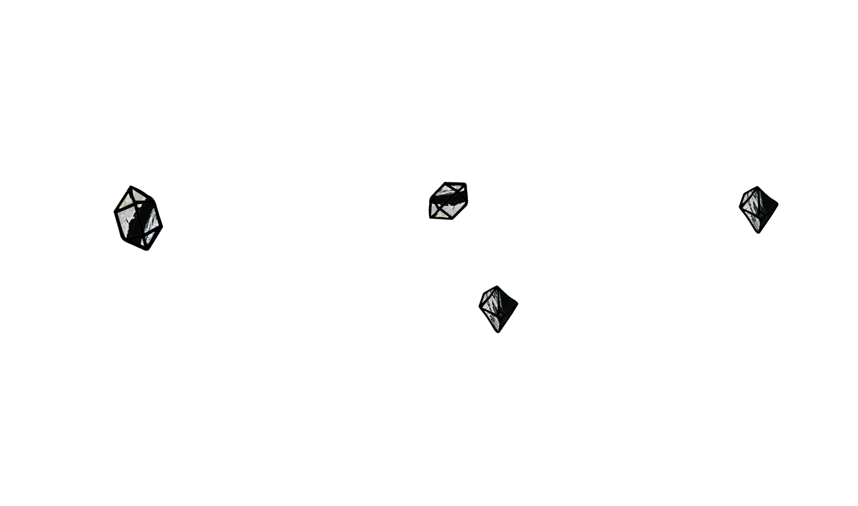 Obsidian Origin Map