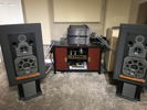 Westlake Audio Lc3W12V and dual Bryston 14B ST in vertical bi-amplification - All this journey to arrive at accurate sound