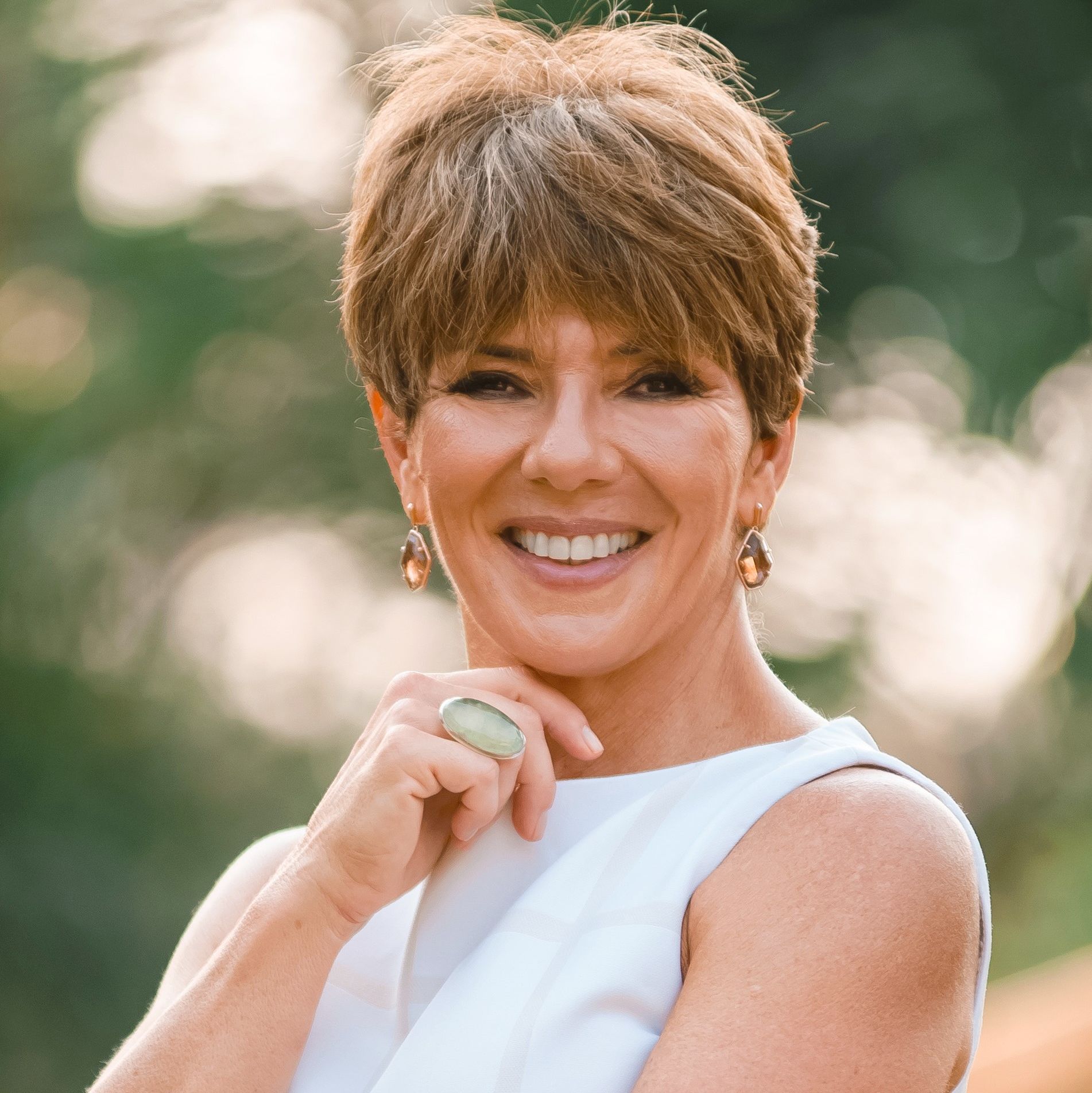 photo of agent, Claudia Zandomeni