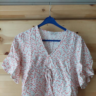 Luftiges Top