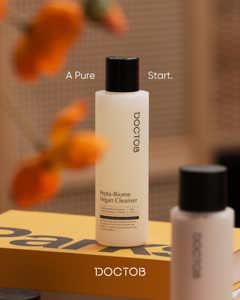 Pepta-Biome Antioxidant Vegan Cleanser