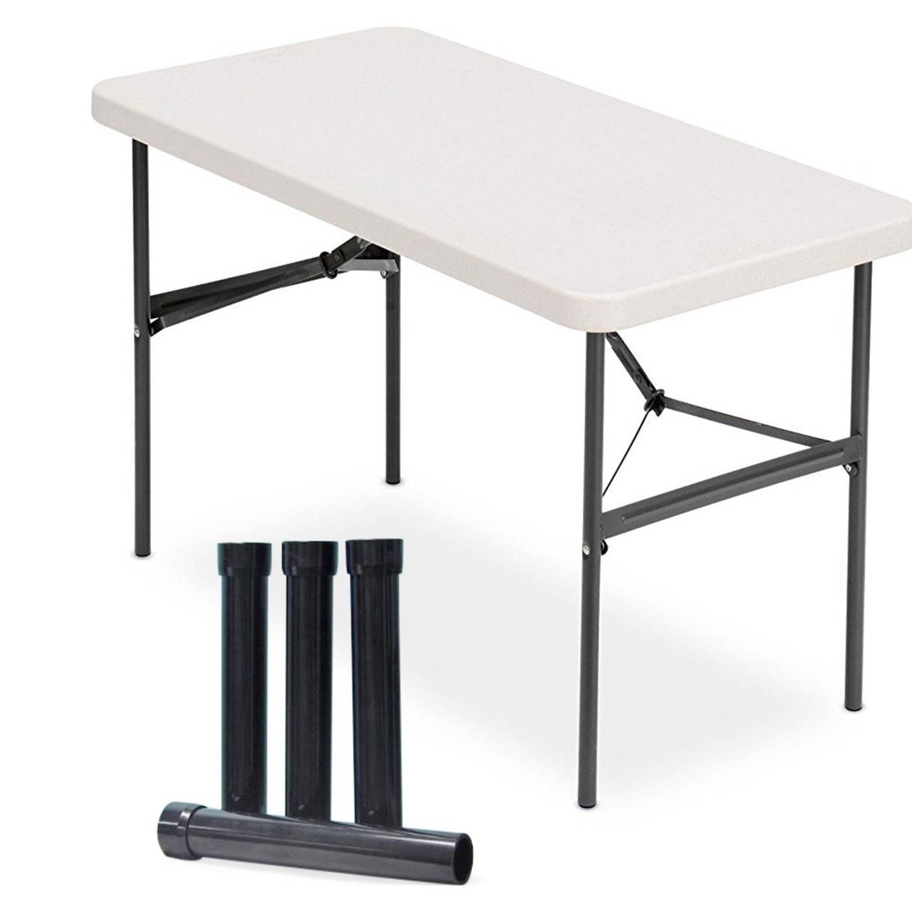Tables and Leg Risers