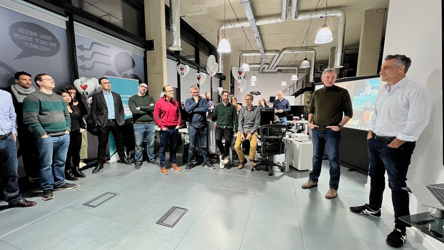 About Digimarc