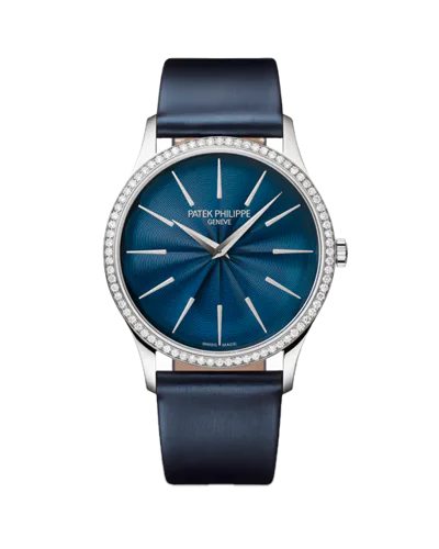 Patek Philippe Calatrava 4896G-001