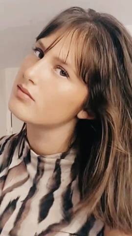 Mélodie  Sombardier