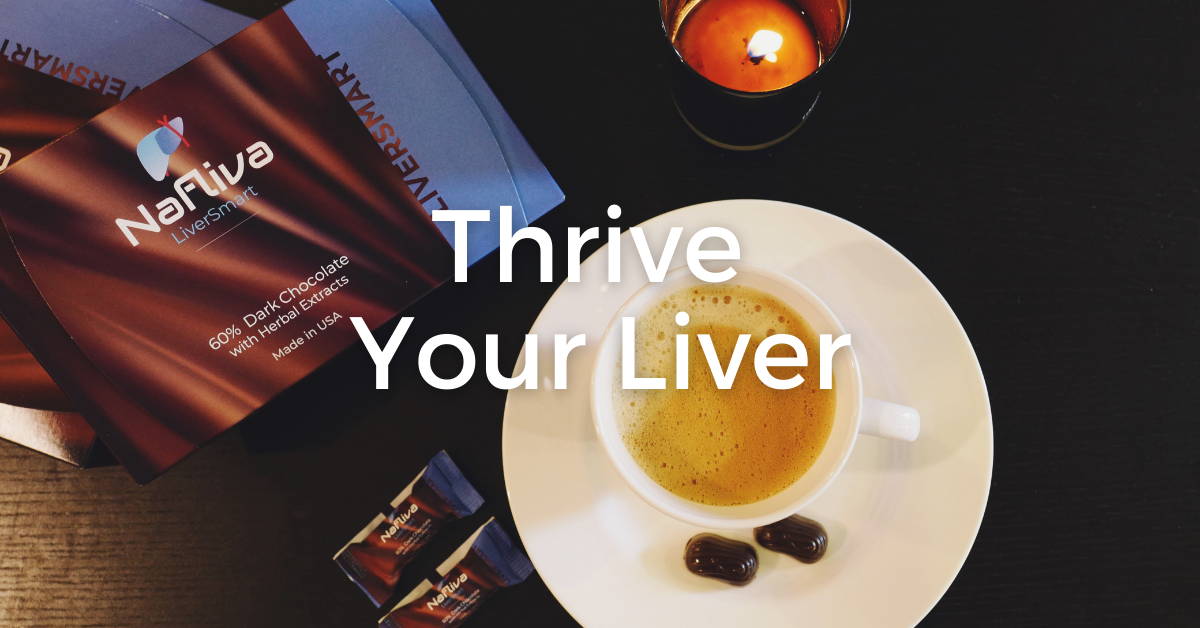 Liver health supplement