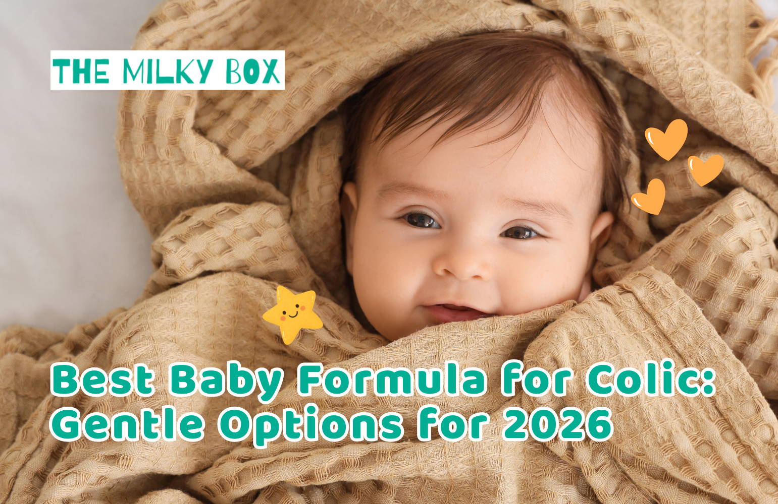 Flavored Toddler Formula: Are Vanilla and Chocolate Really Healthy?r | The Milky Box