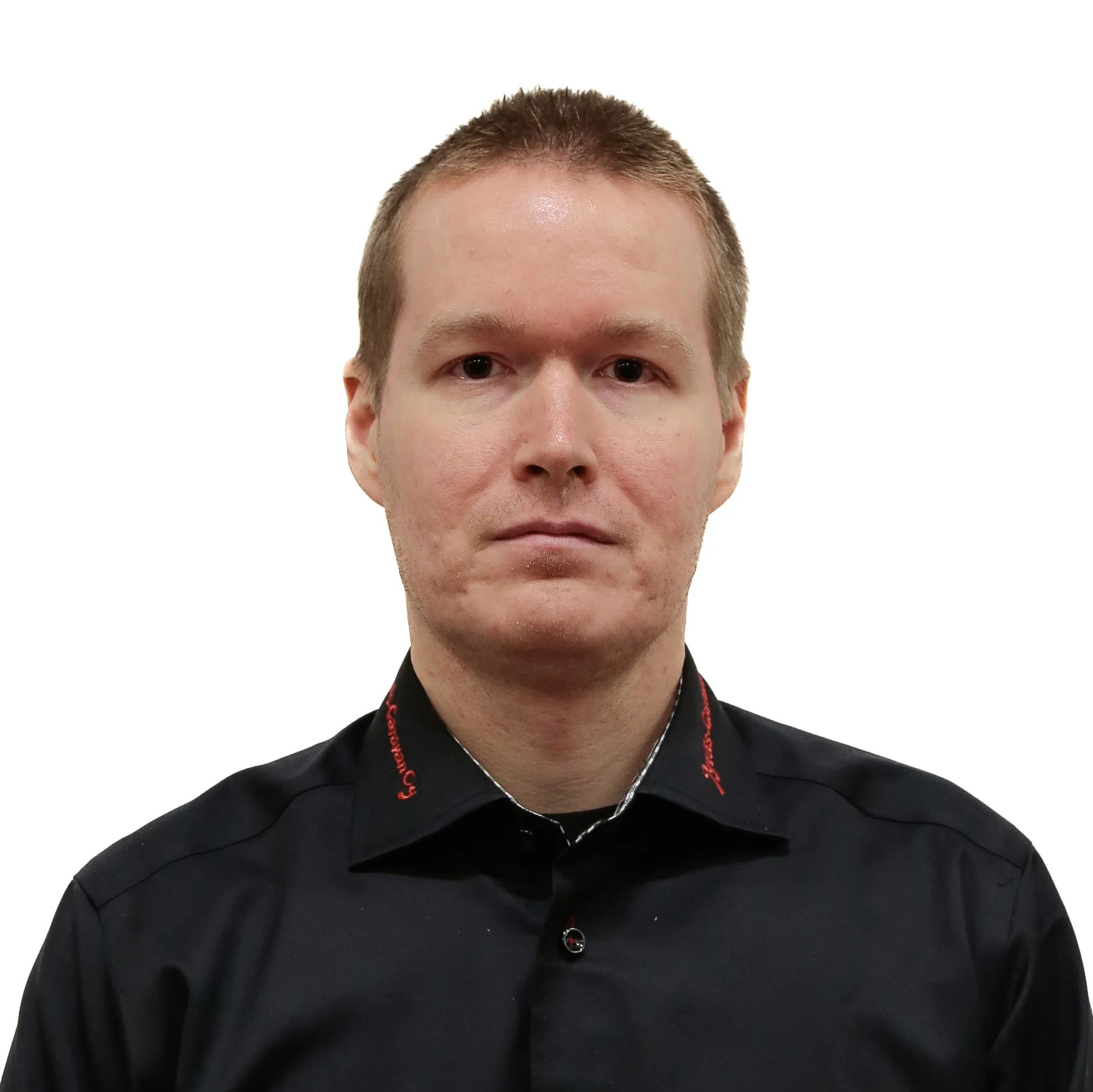 Antti Poikolainen