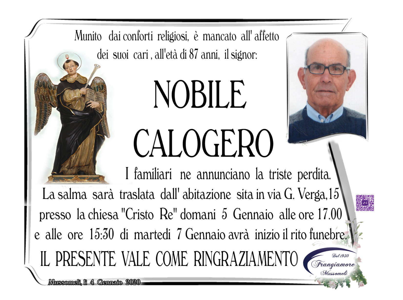 Calogero Nobile