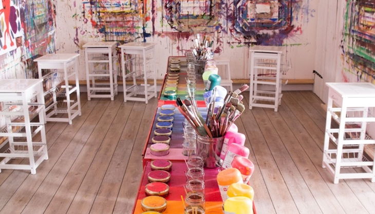 künstlerei pöppinghaus malwagen