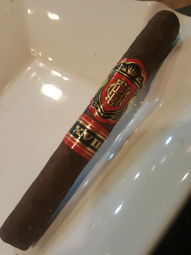Cigar Session Photo