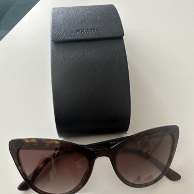Prada sunglasses 