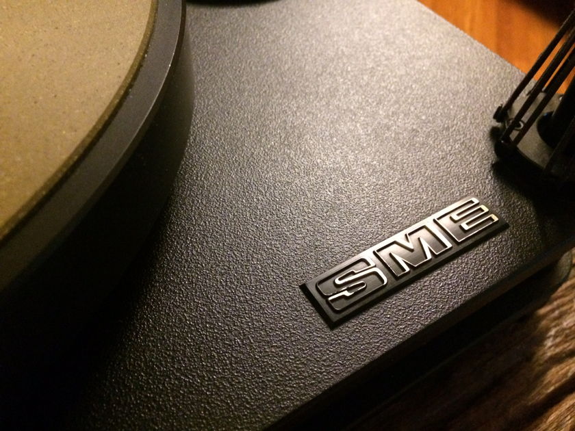 SME Model 20 Original with box and packaging CANADA