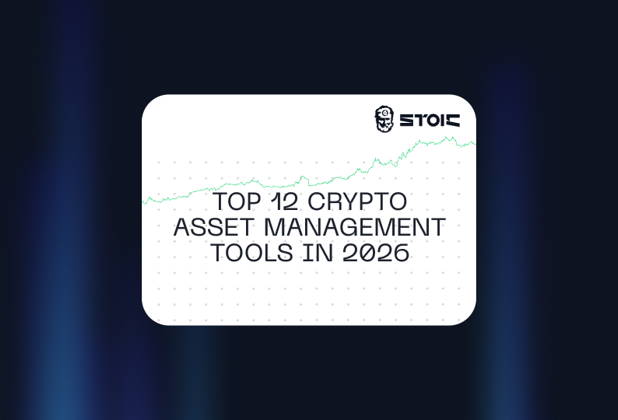 Top 12 Crypto Asset Management Tools in 2026: Track, Automate, Protect