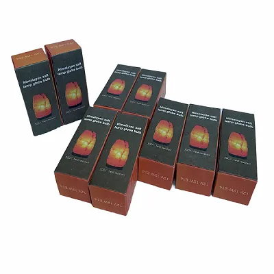 Replacement Globe 12 Watt for 12V Cord - Pack of Six