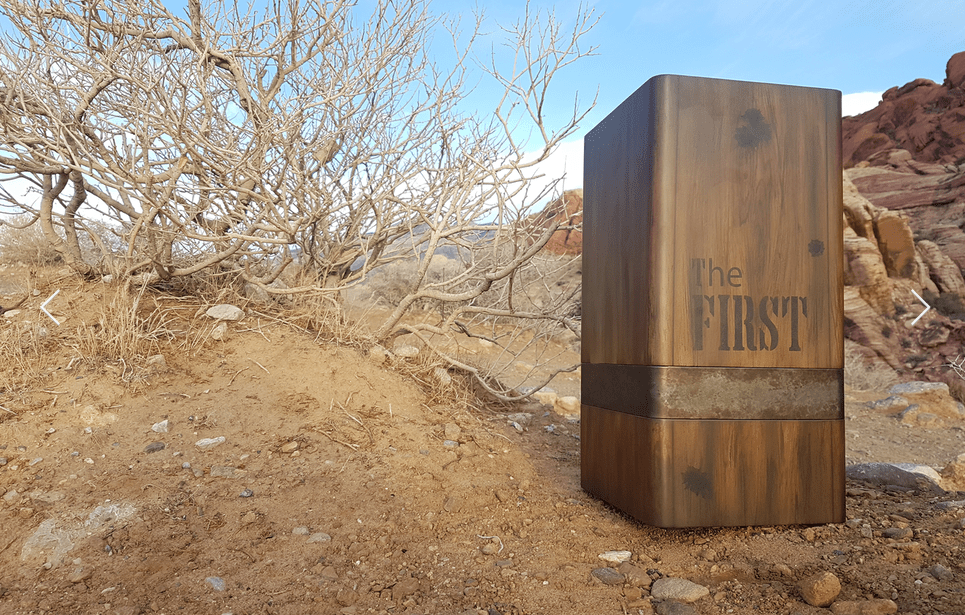 Бесшумный ПК Mute - продать втридорога от hyperpc.ru!