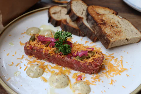Delicious Prague Food Tour by Prague Food Tour