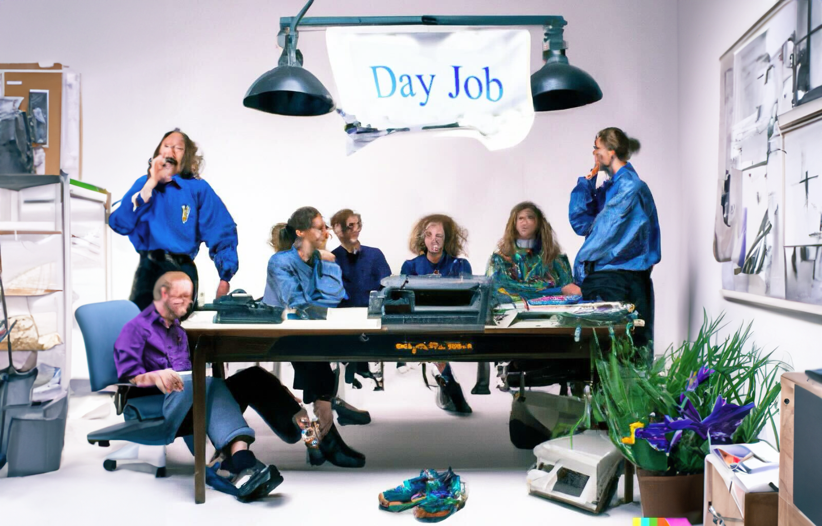 Why Day Job Became THE Millennial (and Genz Z) Creative Agency Of Choice