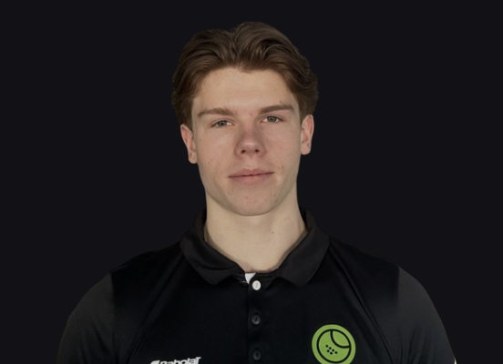 Björn Kerkhoff