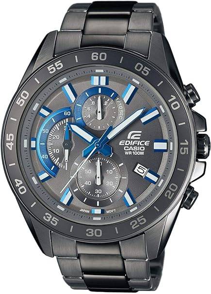 Casio edifice