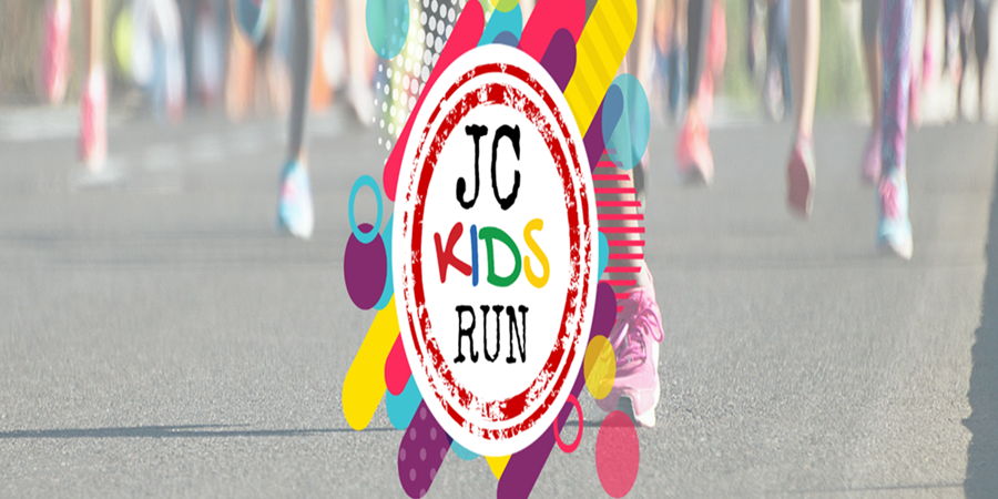 JC Kids Run promotional image