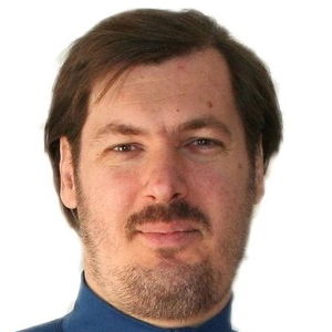 Julian Dumitrascu Avatar