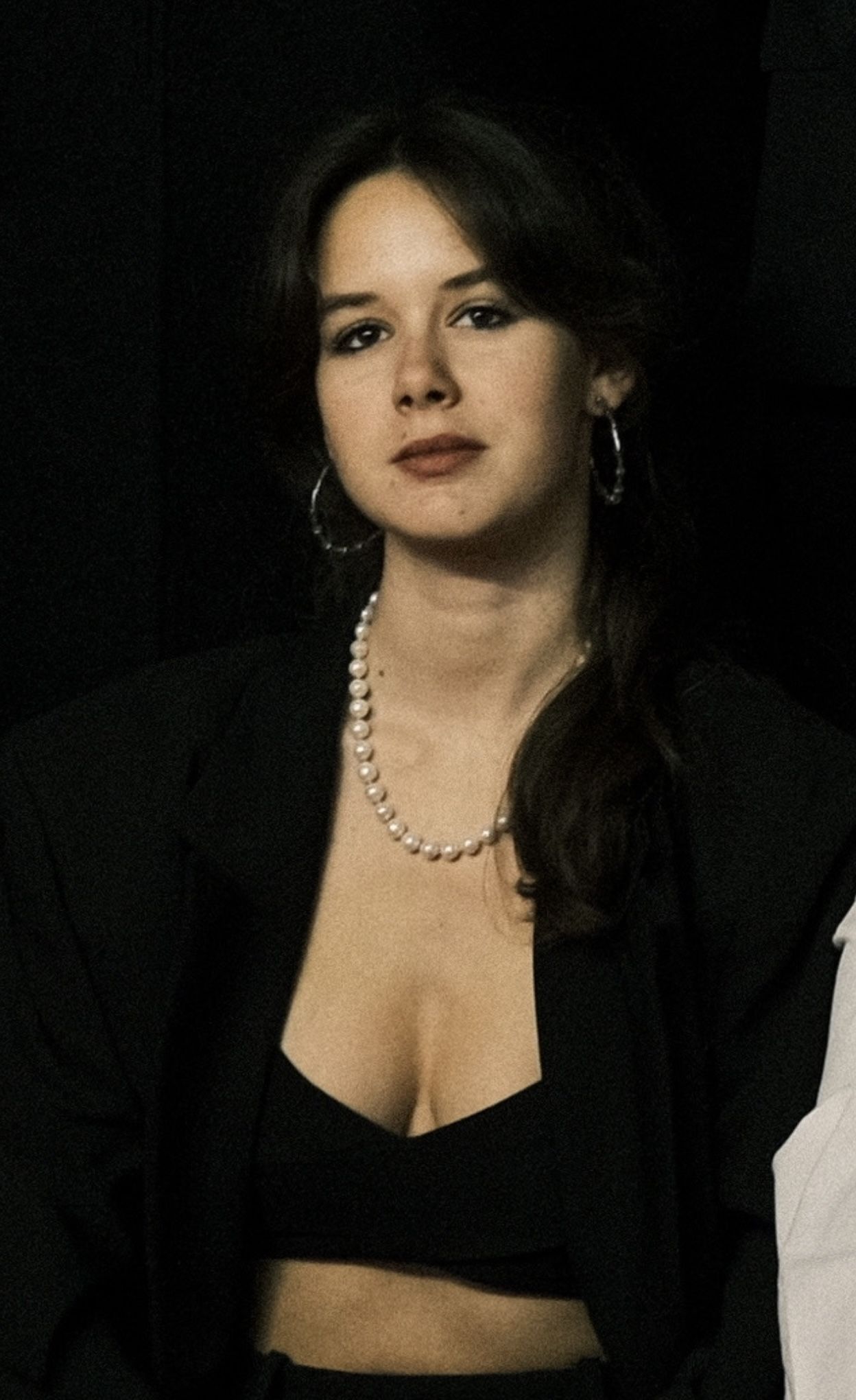 Julliette De Hous