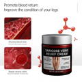 Varicose Veins Relief Cream - Promote blood return 