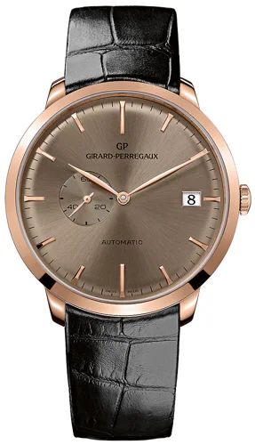 Girard Perregaux 1966 Small