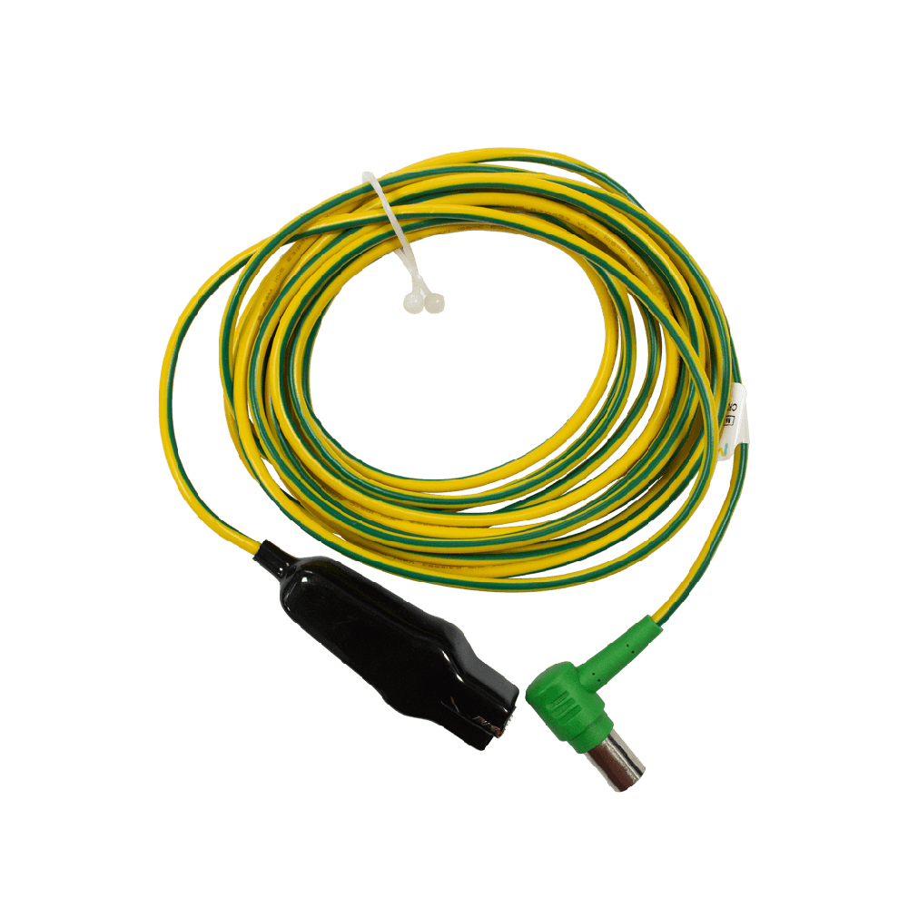 equipotential grounding cable