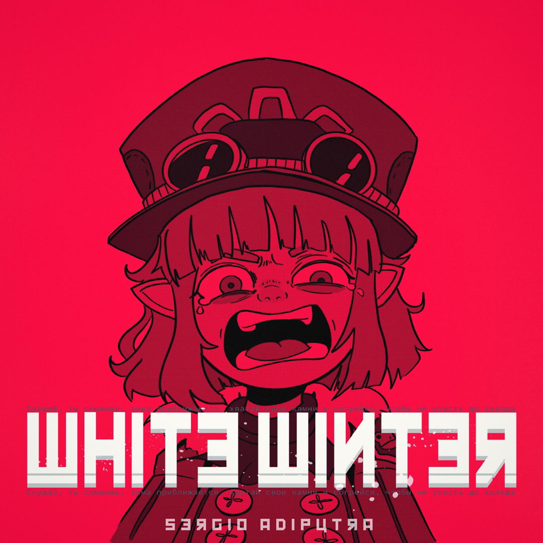 Image of White Winter