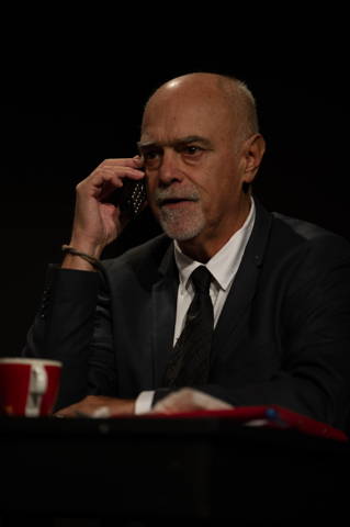 PATRICK DONNAY