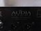 Audia Flight Phono Preamplifier Moving Coil Only 6