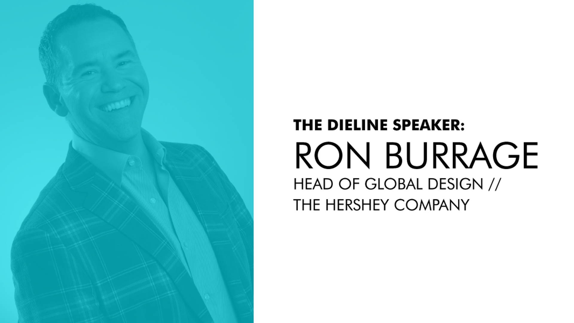 Featured image for Meet Ron Burrage - The Dieline Speakers @ HOW Design Live