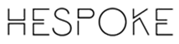 Hespoke logo copy