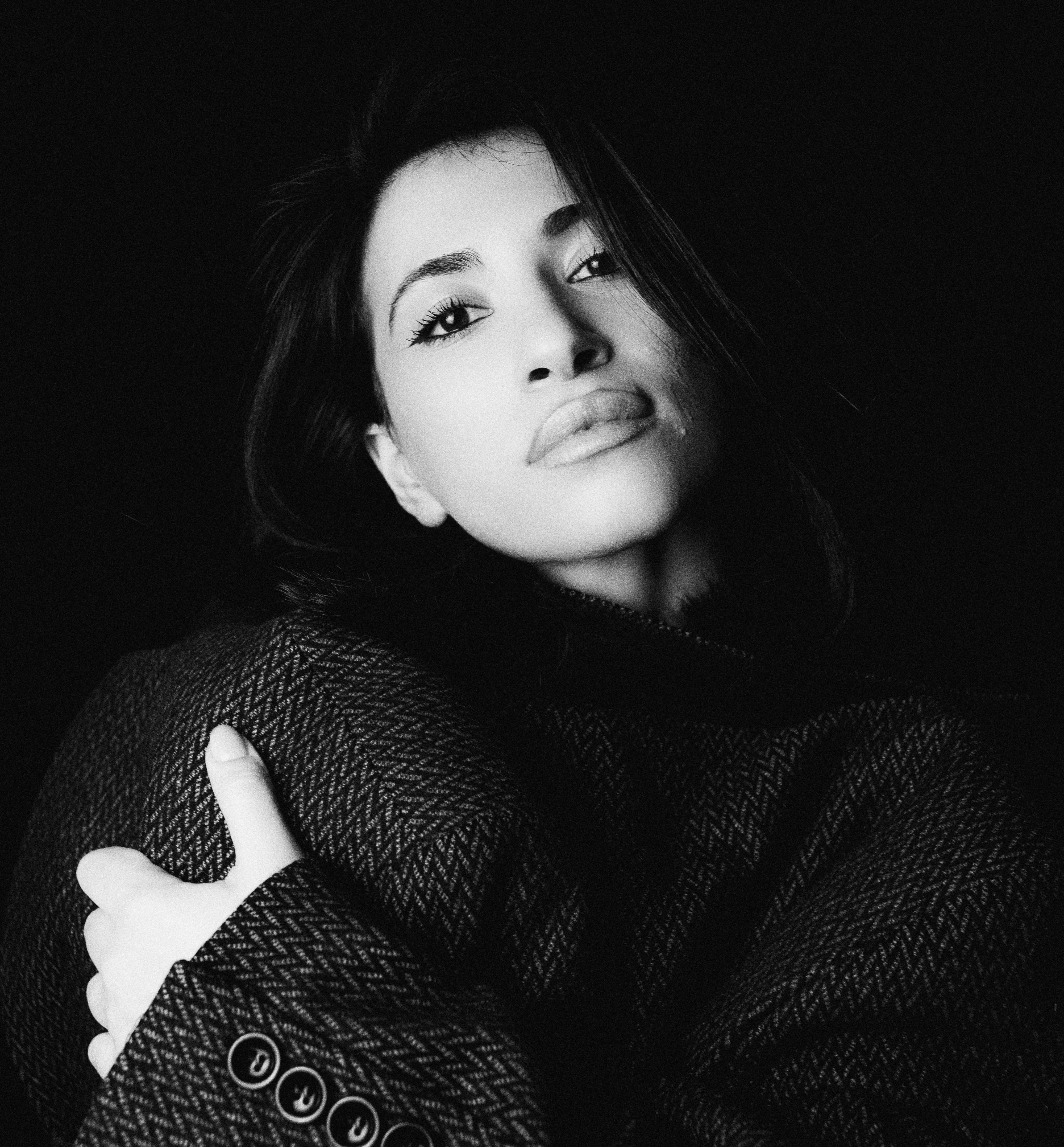 Аманда Чепия